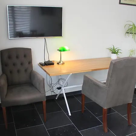 Logies Stienon Apartmán *