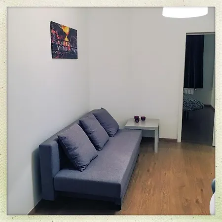 Beautiful Modern شقة