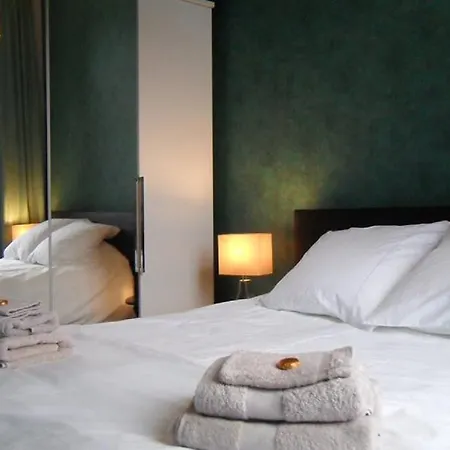 Maison Jamaer Bed & Breakfast