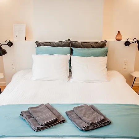 Apartamento Studio 45