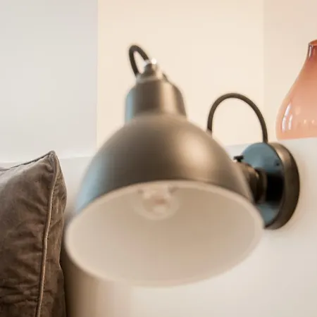 Apartamento Studio 45