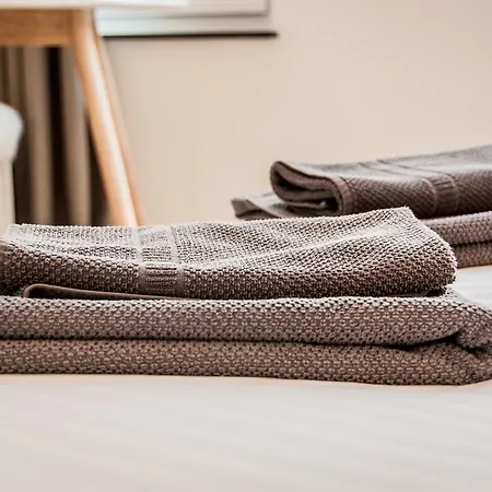 Apartamento Studio 45 *