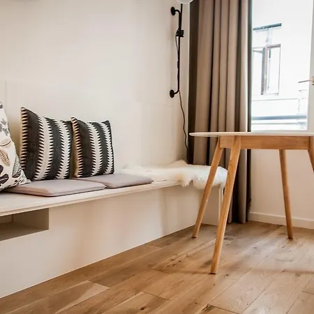 Apartamento Studio 45 *