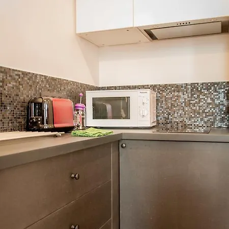 Apartamento Studio 45
