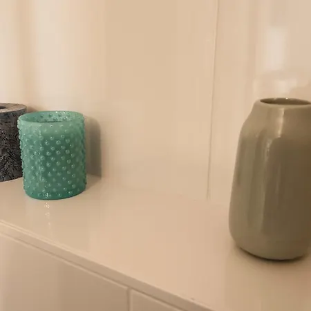 Apartamento Studio 45 *