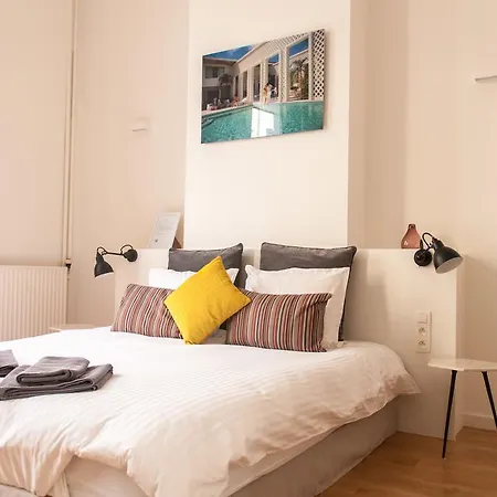 Apartamento Studio 45