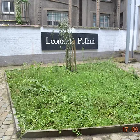 Apartment Pellini *