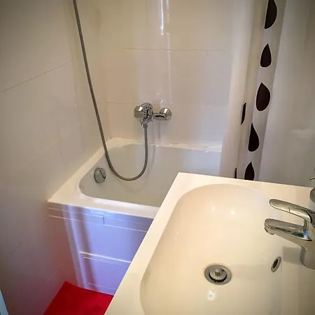 شقة Beautiful Modern بروكسل