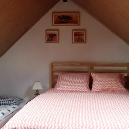 Chez Odak * Brüsszel