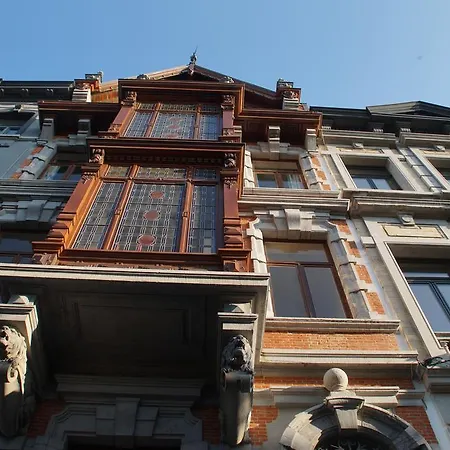 Bed & Breakfast Maison Jamaer