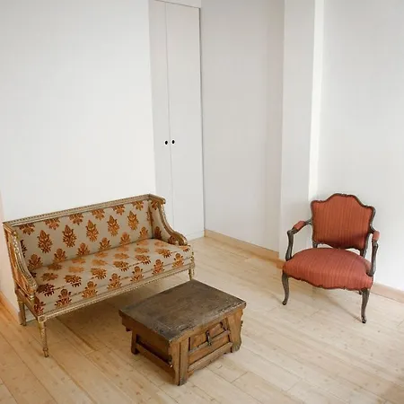 Appartbrussels-uccle 公寓 *