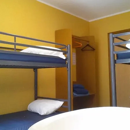 Hostal Gogh Youth Centre