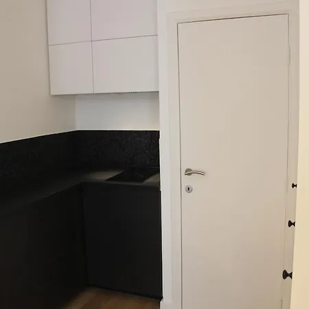 Studio 45 Apartamento *