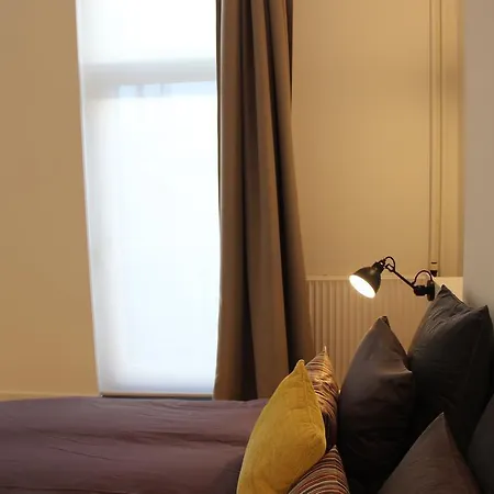 Studio 45 Apartamento *