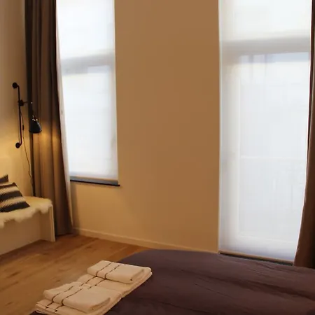 Apartamento Studio 45