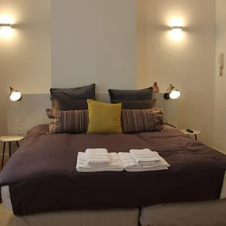 Apartamento Studio 45 *