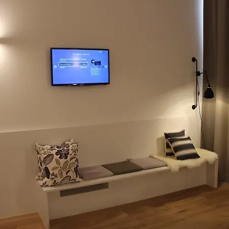 Apartamento Studio 45 *