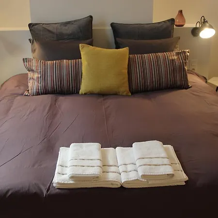 Apartamento Studio 45