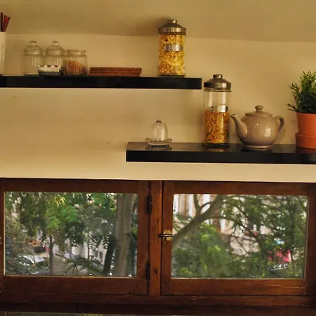 Apartman Jaspar