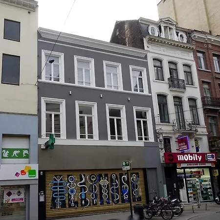 All In One Brussels
