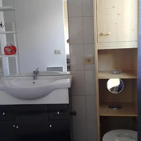 Apartment Isola Bella