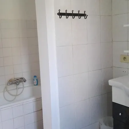 Isola Bella Apartment Brussels