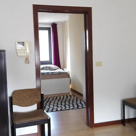 Apartment Isola Bella *