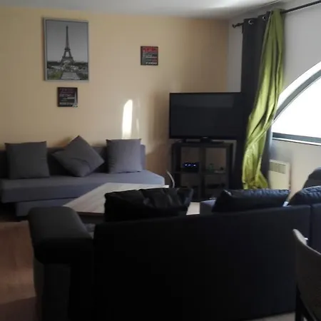 Apartment Isola Bella *