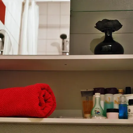 Jaspar Apartman