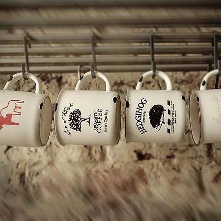 Bed & Breakfast B'kanal Brussel