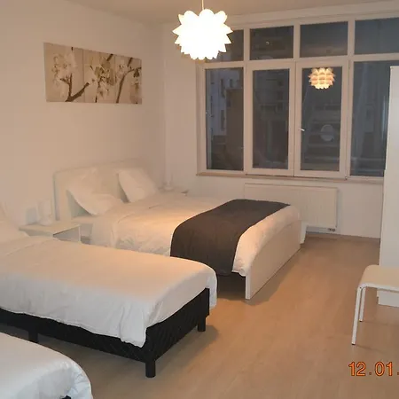 Apartment Pellini *