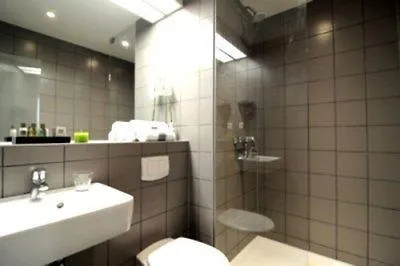 Western County House Hotel Brussel