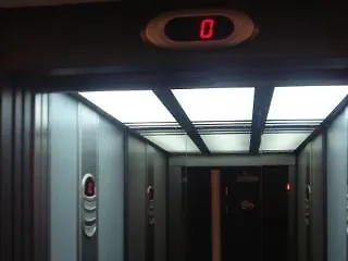 Aryan شقة فندقية