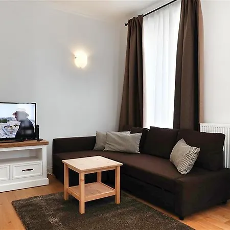 Spot Appart hôtel 3*