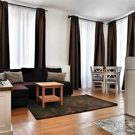 Appart hôtel Spot