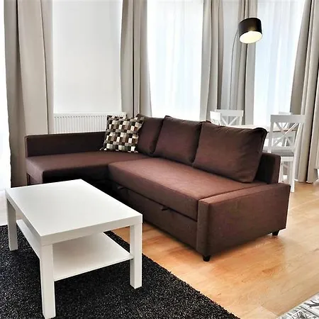 Appart hôtel Spot