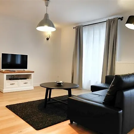 Spot Appart hôtel