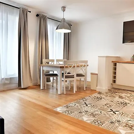 Appart hôtel Spot Bruxelles