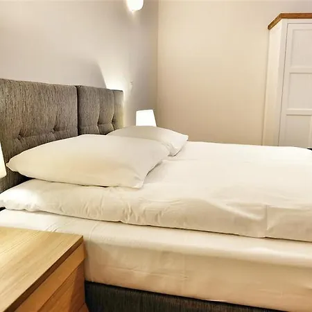 Appart hôtel Spot 3*