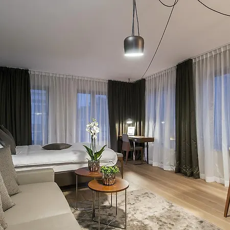 Aparthotel Agenda