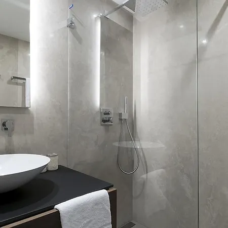 Agenda Aparthotel Brussels