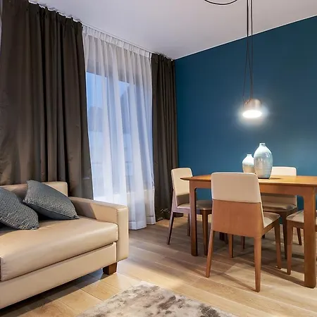 Agenda Aparthotel