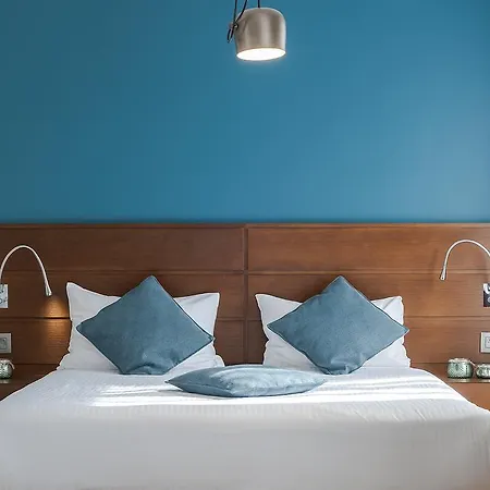 Agenda Aparthotel 3*
