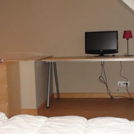 Appart Lambermont Appartement Brussel