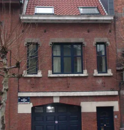 Appartement Appart Lambermont Brussel