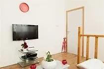 Nancy 4* Bryssel