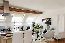 Hotell Nancy