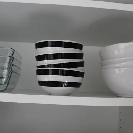 Διαμέρισμα Studio E.u. *