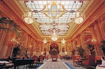 Sofitel Astoria Szálloda Brüsszel