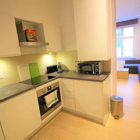 Berg Apartamento